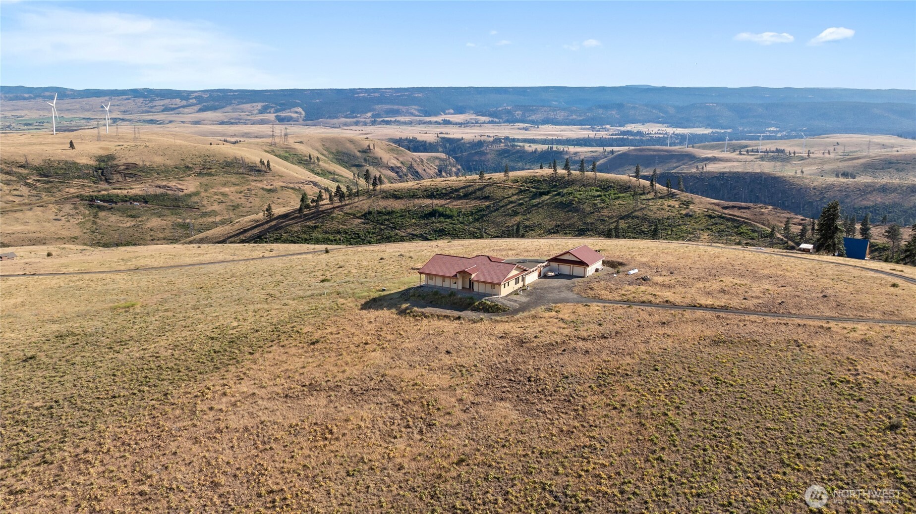 2111 Raptor Ridge Road Cle Elum, WA 98922 - Photo 1 of 35 Gallery Image 1