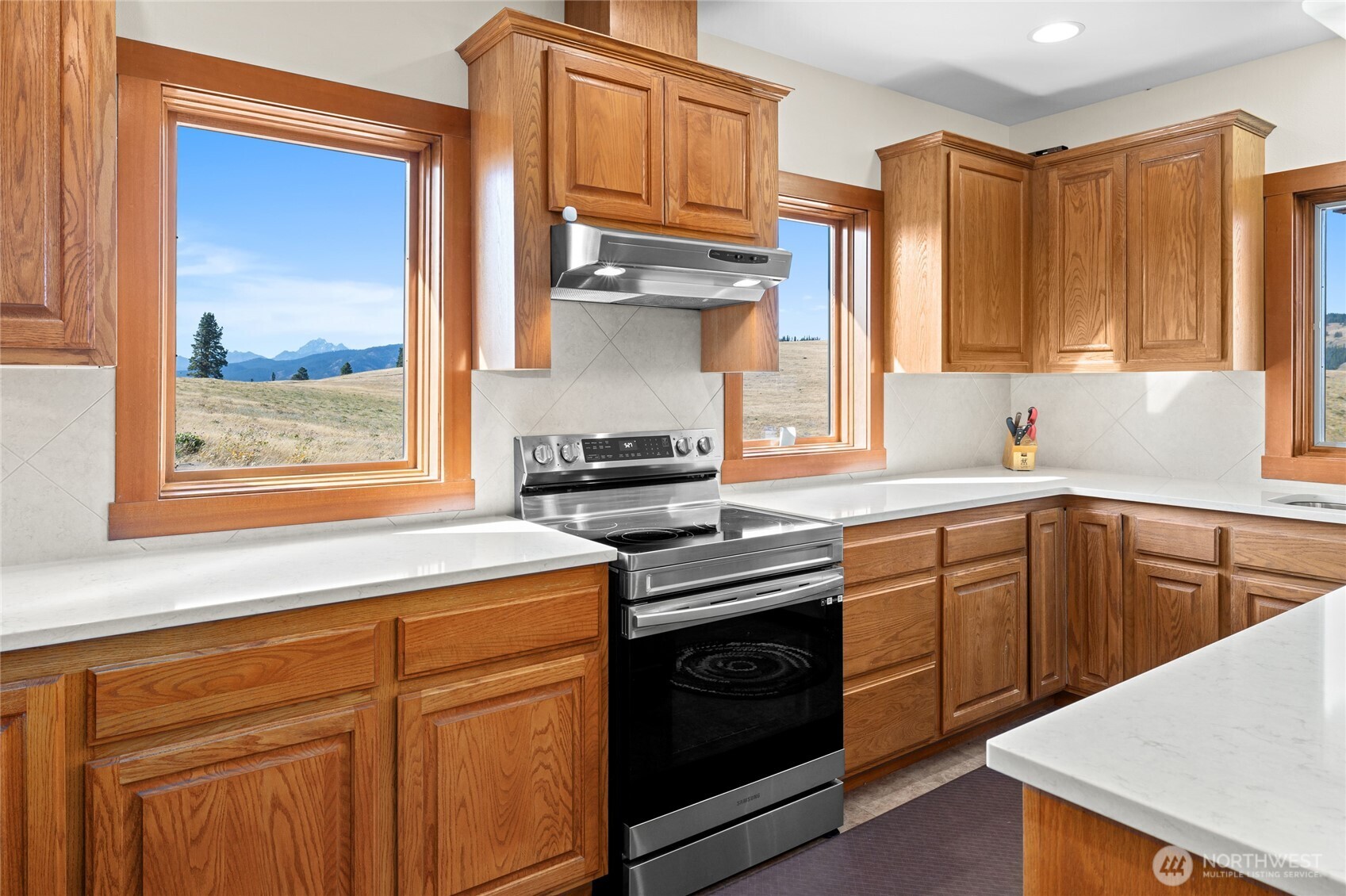 2111 Raptor Ridge Road Cle Elum, WA 98922 - Photo 11 of 35 Gallery Image 11