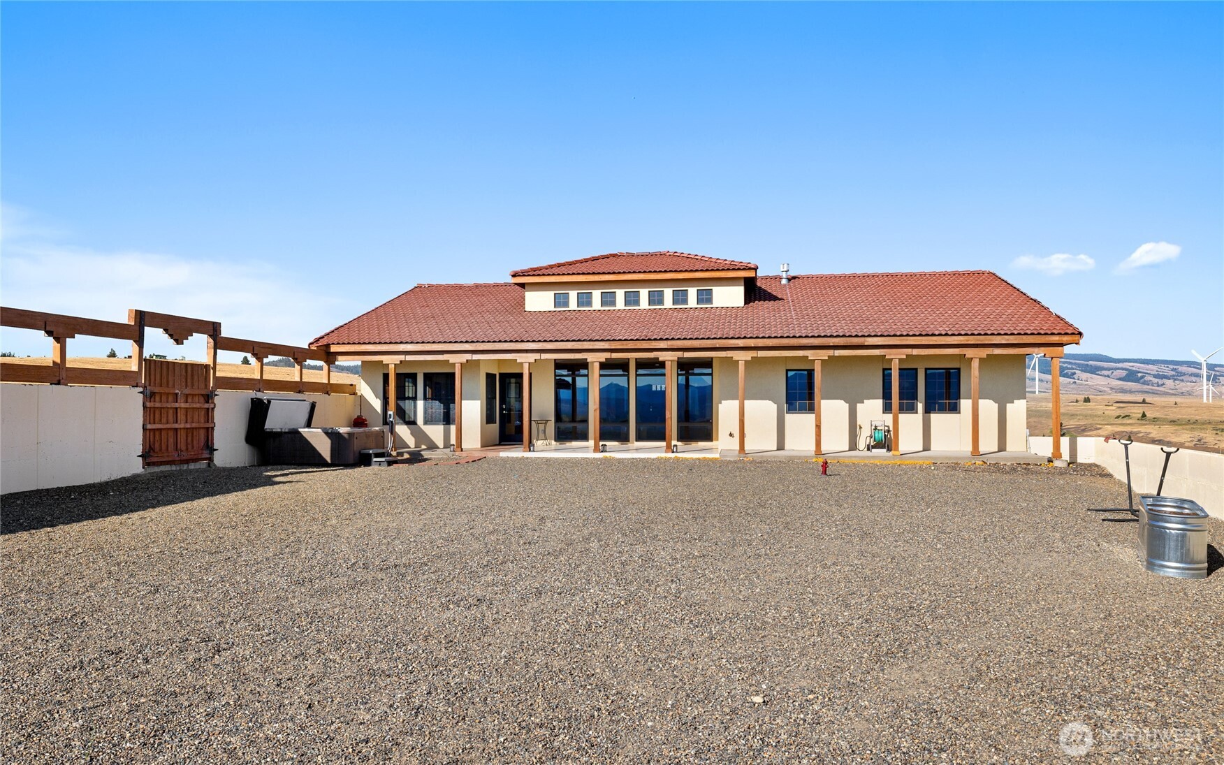 2111 Raptor Ridge Road Cle Elum, WA 98922 - Photo 25 of 35 Gallery Image 25