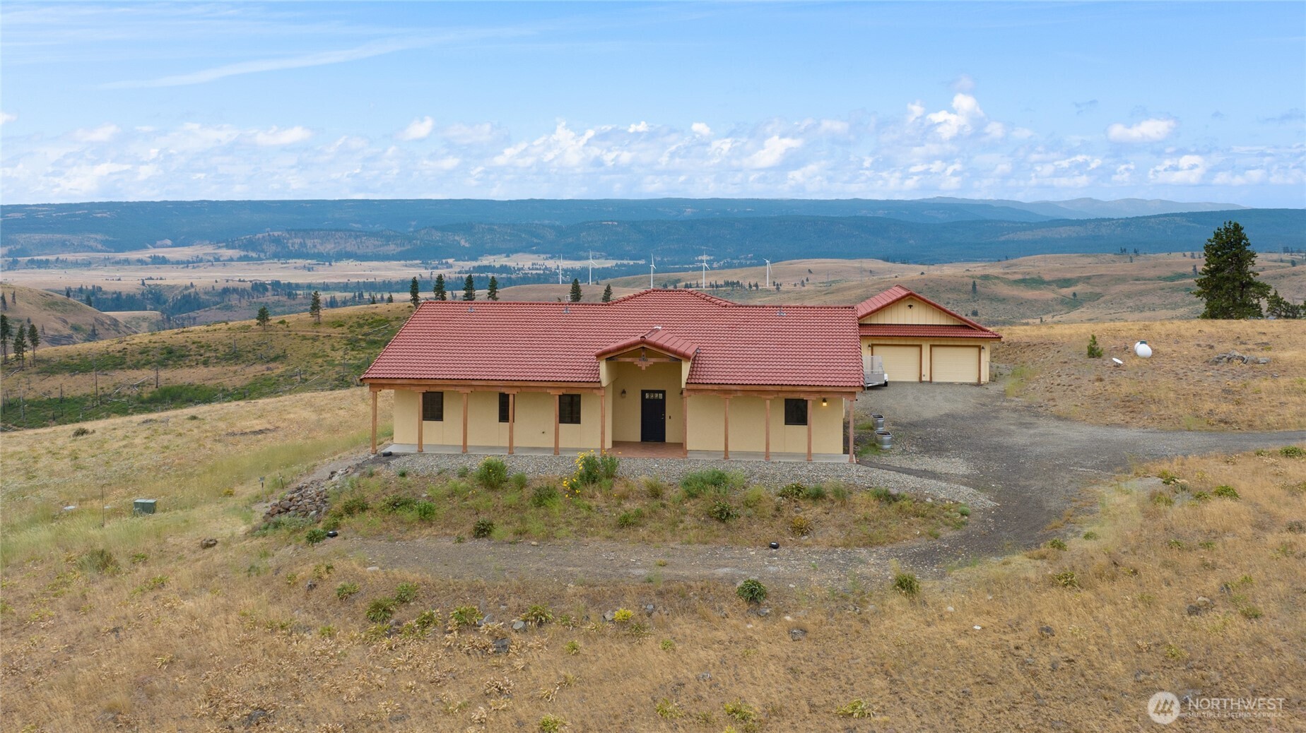 2111 Raptor Ridge Road Cle Elum, WA 98922 - Photo 26 of 35 Gallery Image 26