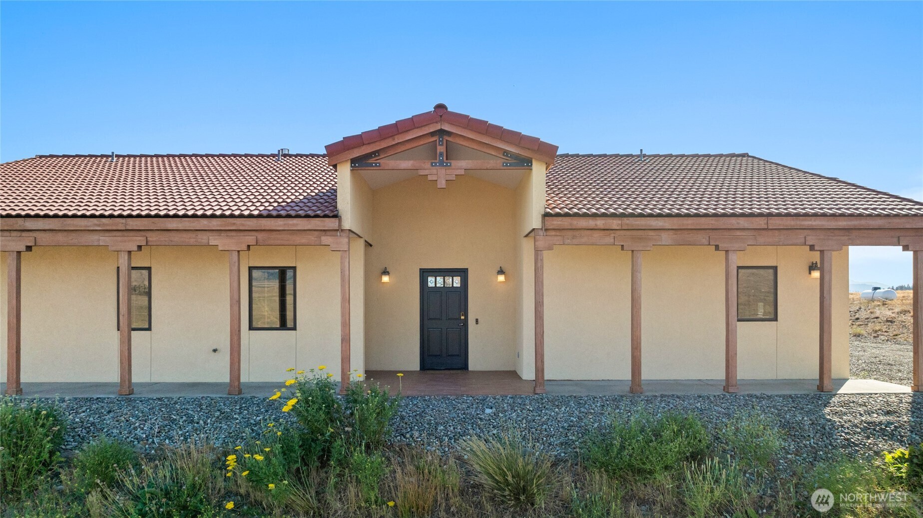 2111 Raptor Ridge Road Cle Elum, WA 98922 - Photo 27 of 35 Gallery Image 27
