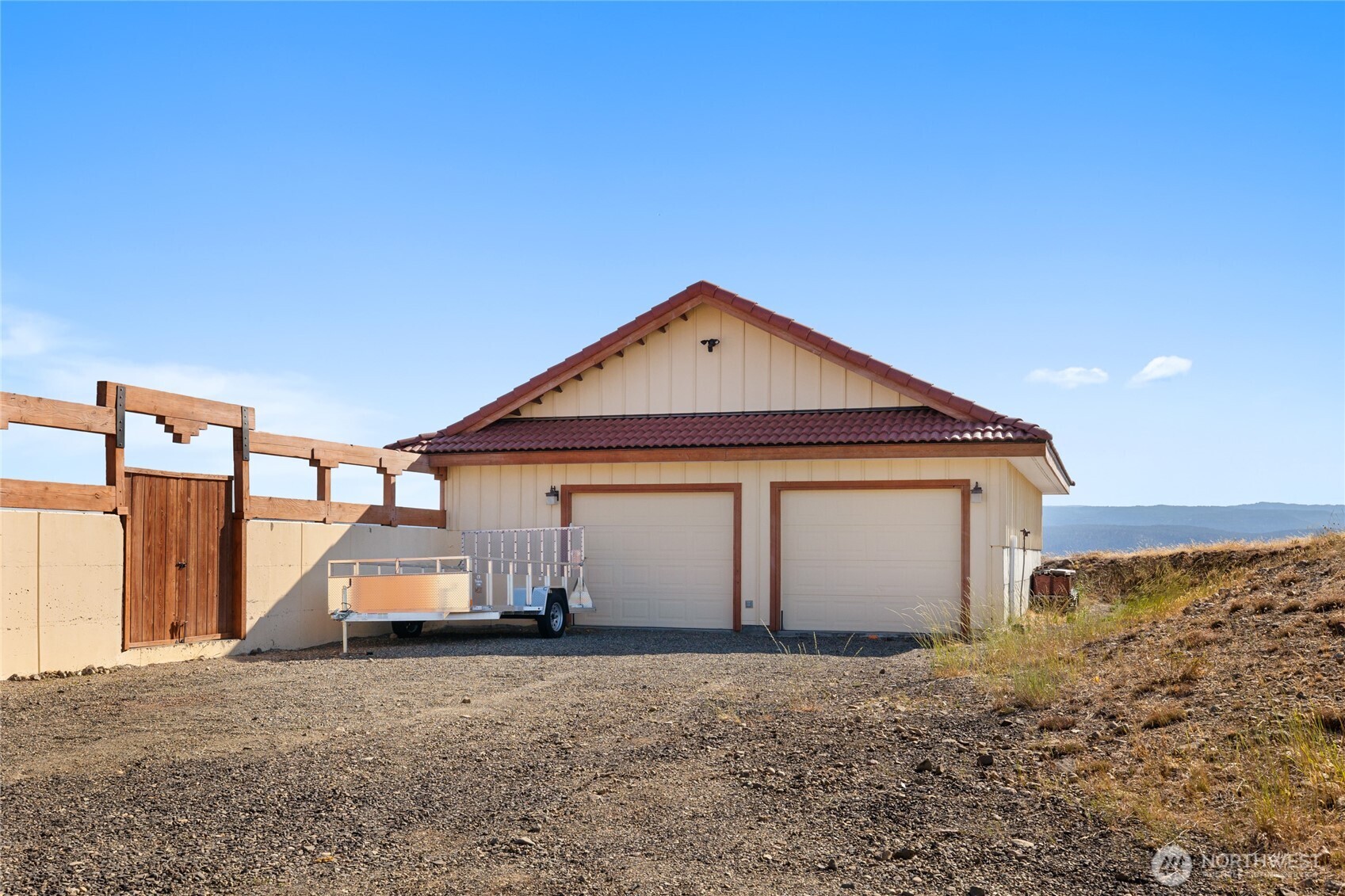 2111 Raptor Ridge Road Cle Elum, WA 98922 - Photo 29 of 35 Gallery Image 29