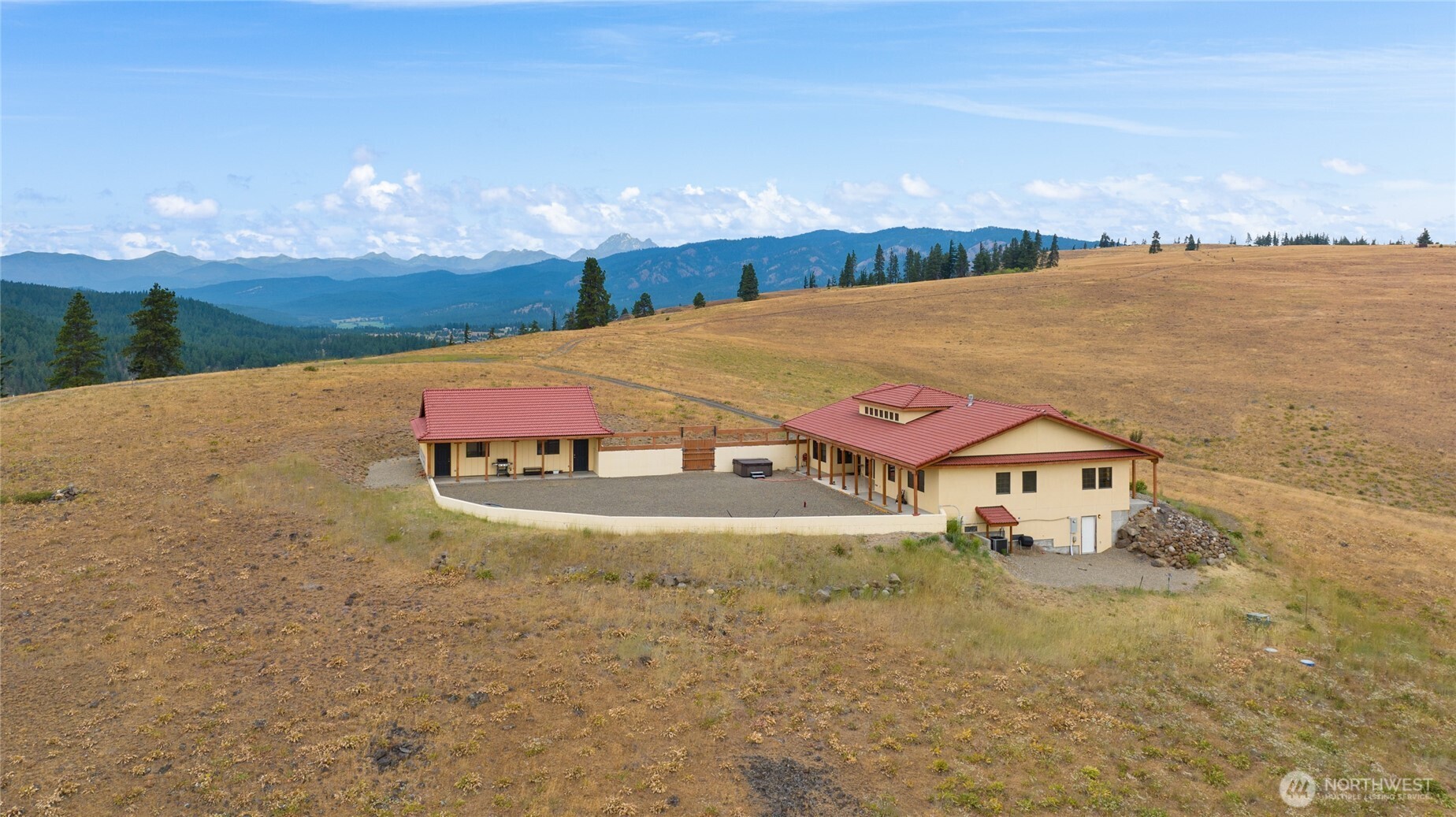 2111 Raptor Ridge Road Cle Elum, WA 98922 - Photo 30 of 35 Gallery Image 30