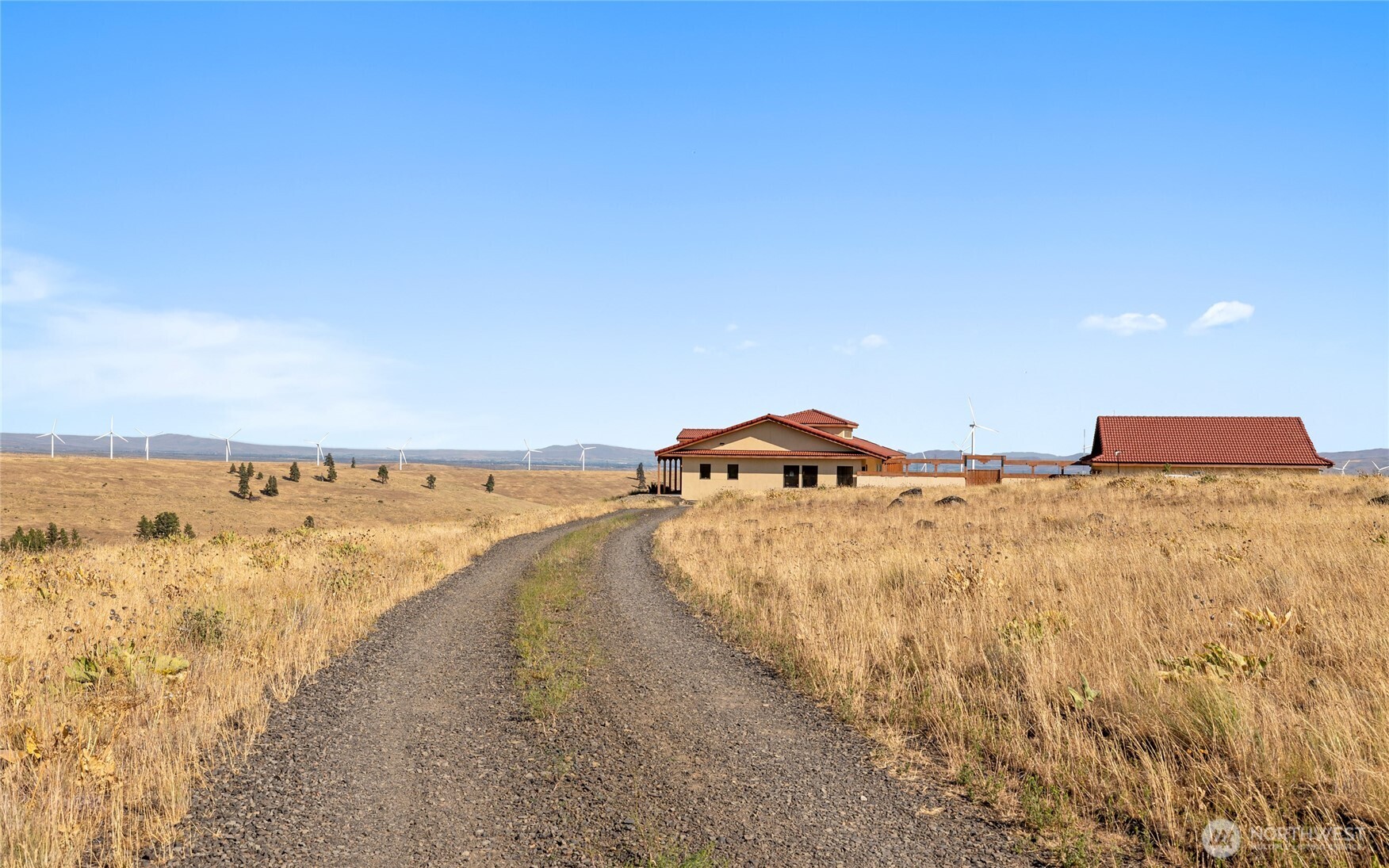 2111 Raptor Ridge Road Cle Elum, WA 98922 - Photo 32 of 35 Gallery Image 32