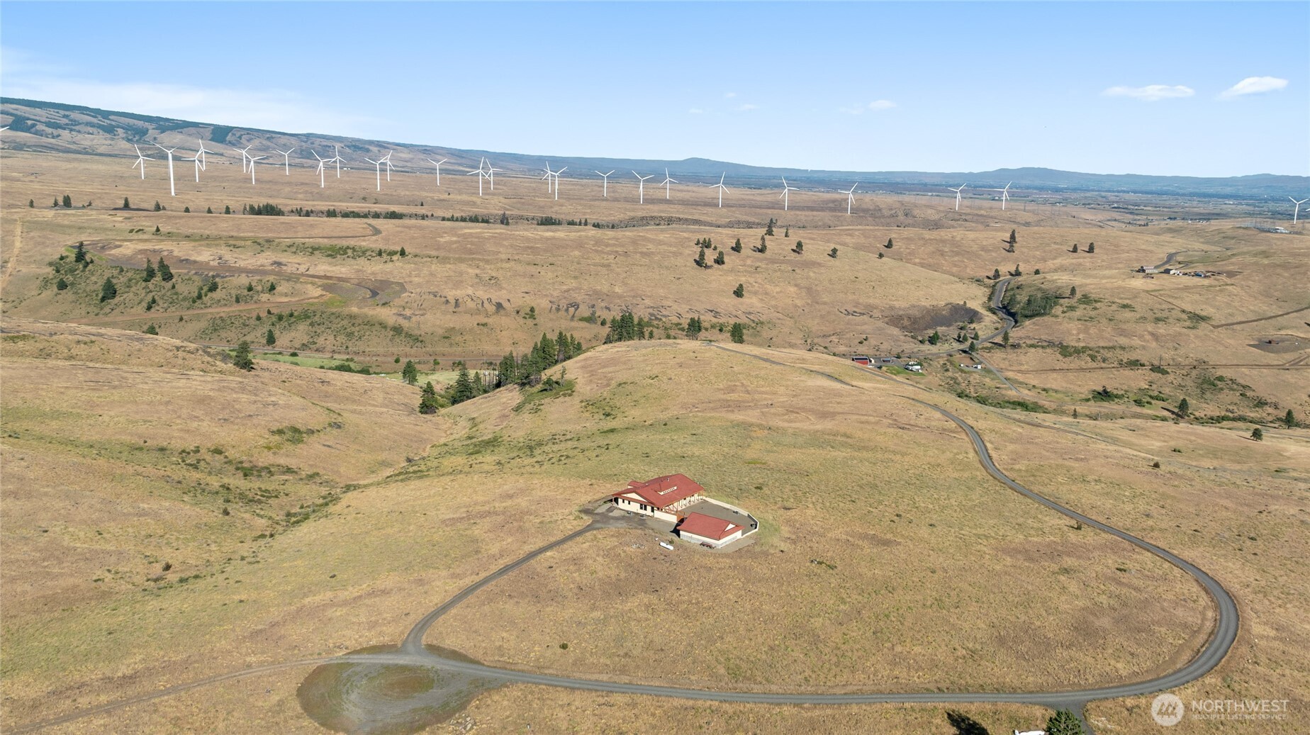 2111 Raptor Ridge Road Cle Elum, WA 98922 - Photo 35 of 35 Gallery Image 35