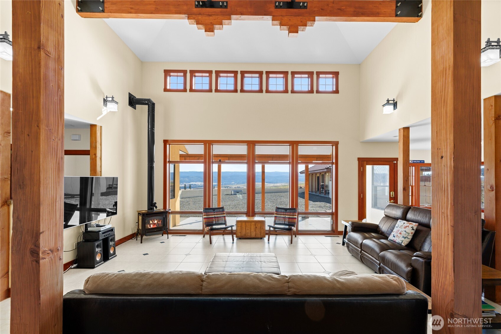 2111 Raptor Ridge Road Cle Elum, WA 98922 - Photo 4 of 35 Gallery Image 4