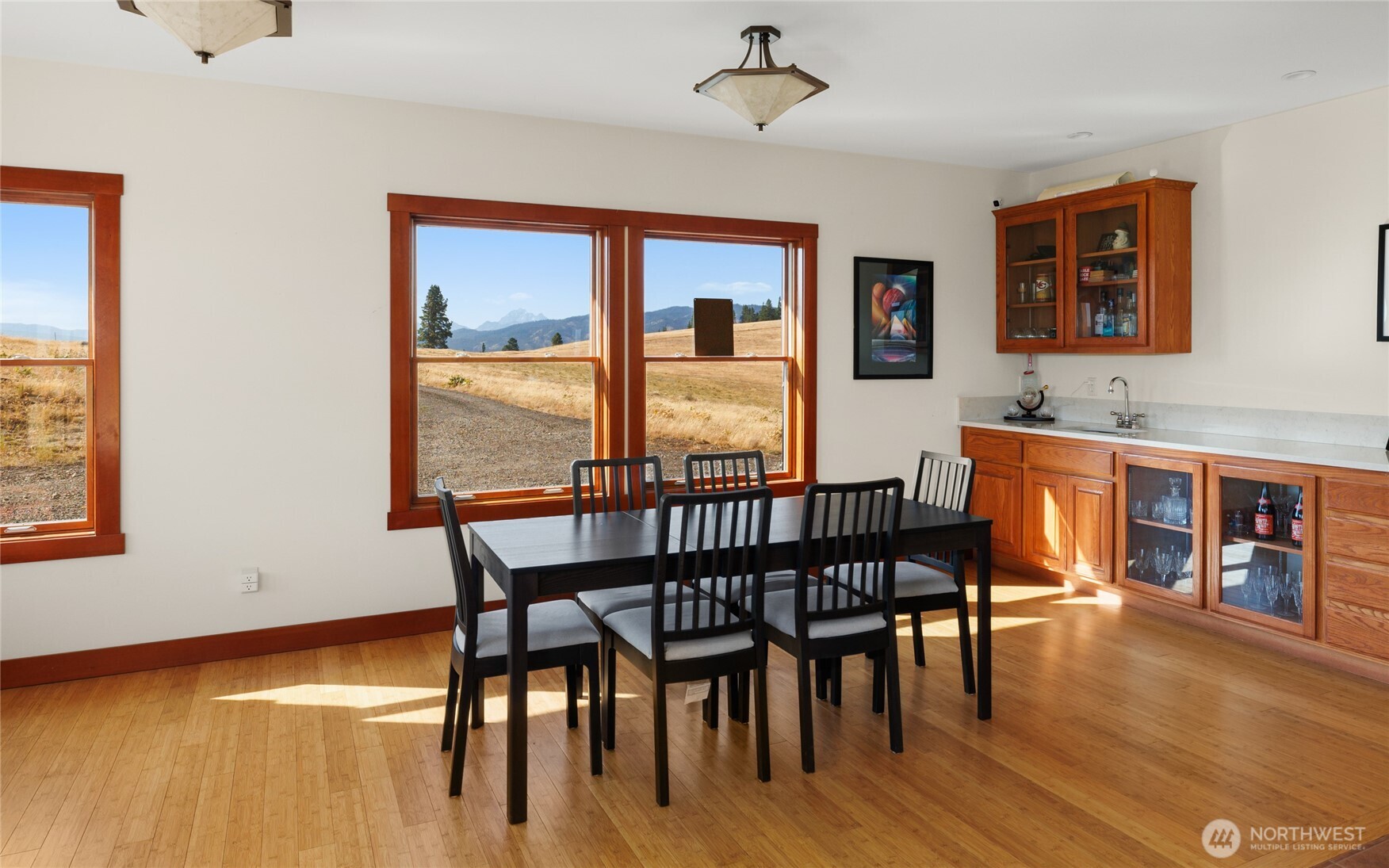 2111 Raptor Ridge Road Cle Elum, WA 98922 - Photo 8 of 35 Gallery Image 8