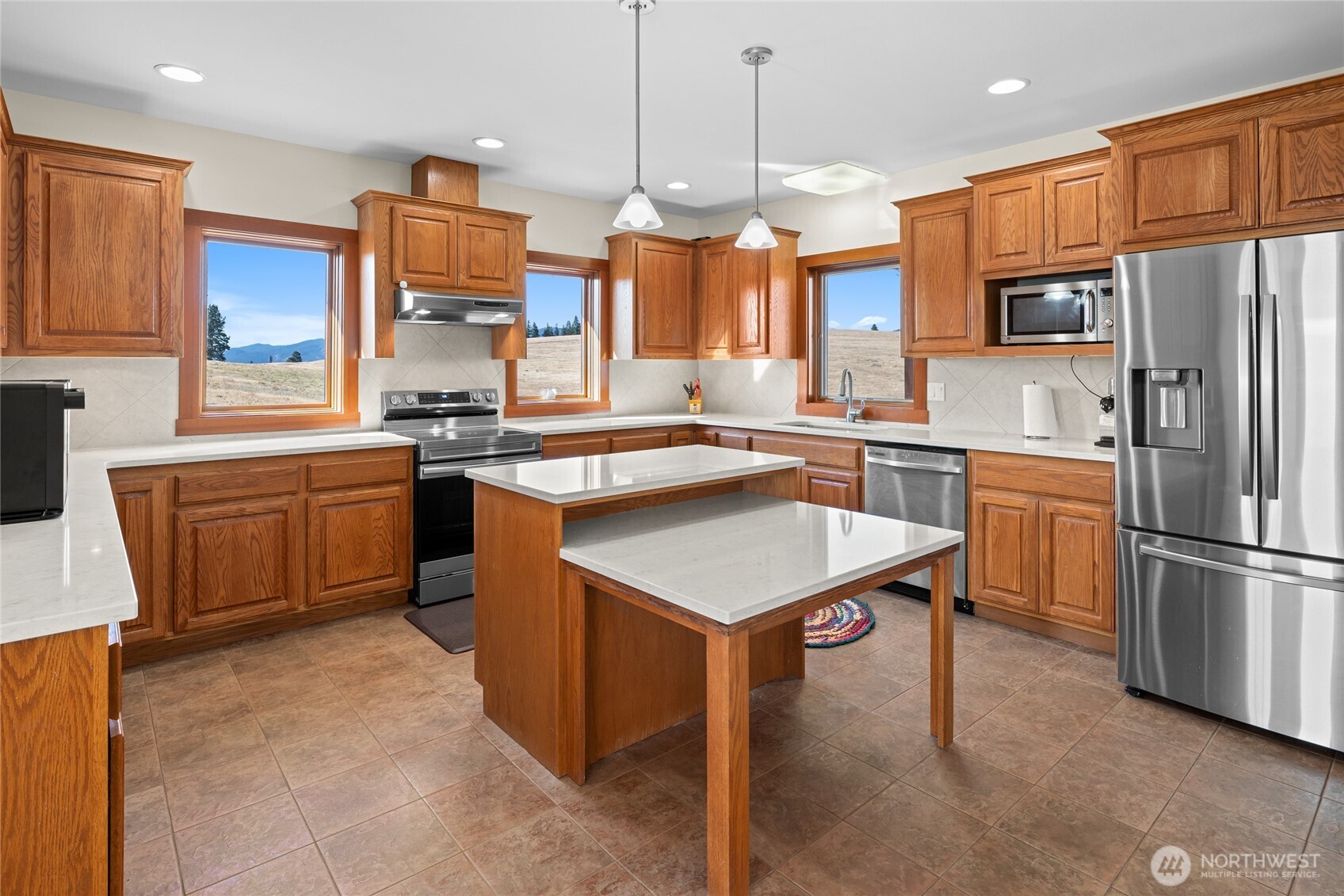 2111 Raptor Ridge Road Cle Elum, WA 98922 - Photo 10 of 35 Gallery Image 10