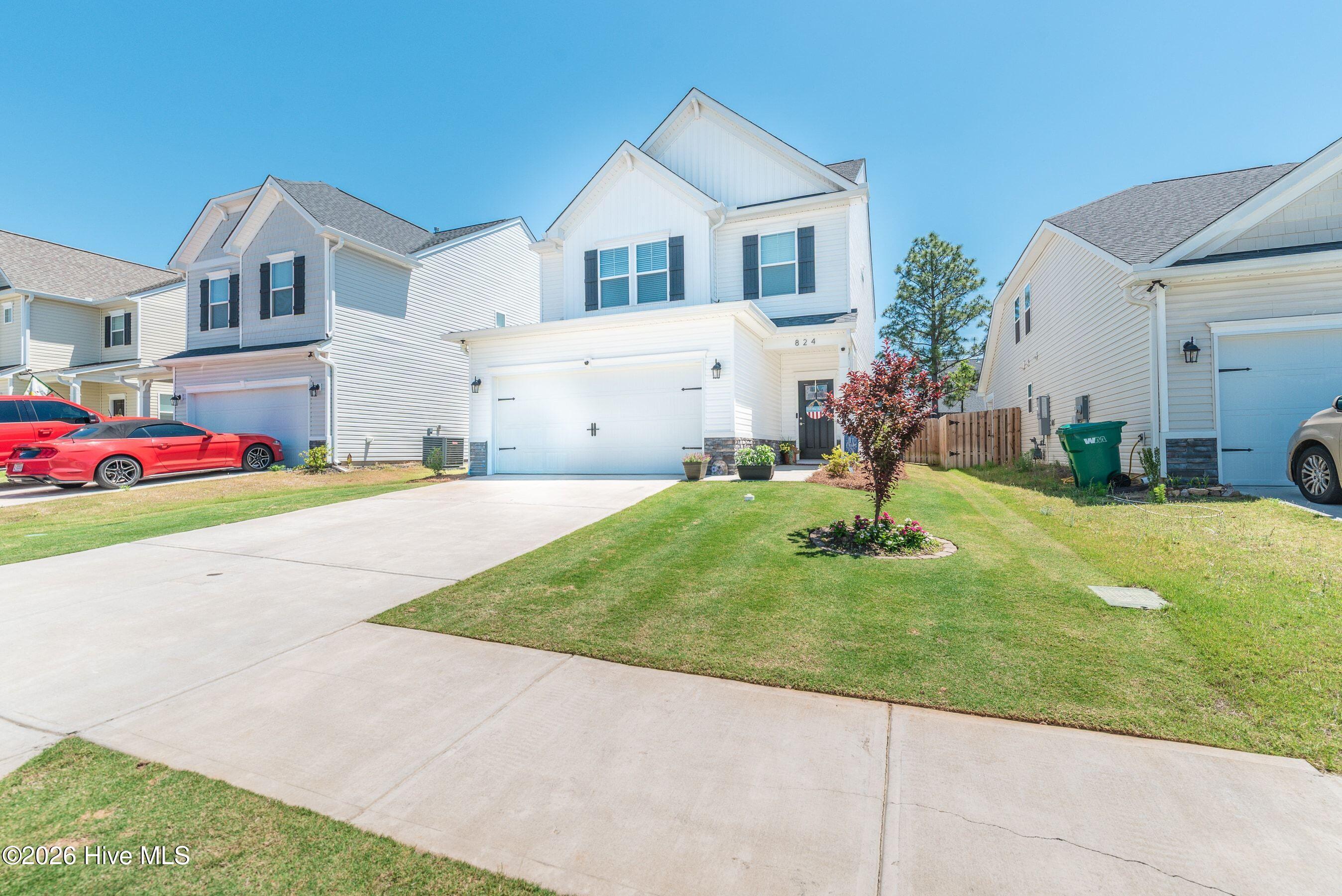 824 Justify Loop Graniteville, SC 29829 - Photo 2 of 44 045_824_justify_loop_003_324