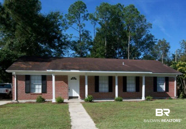 115 Spruce Avenue Brewton, AL 36426 - Photo 1 of 1