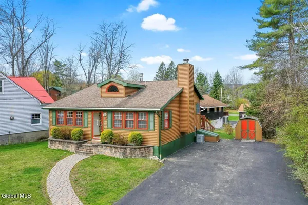 $9,000 | 27 Holly Lane, Lake George, NY 12845