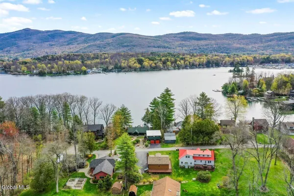 $9,000 | 27 Holly Lane, Lake George, NY 12845