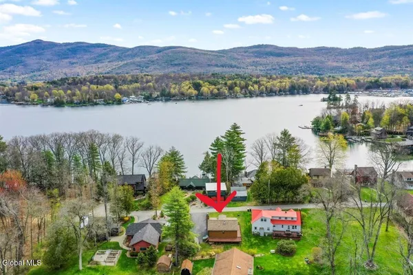 $9,000 | 27 Holly Lane, Lake George, NY 12845