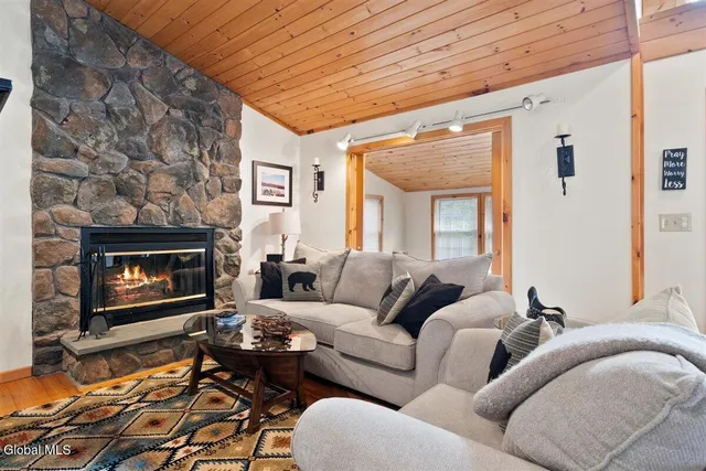 $45,000 | 27 Holly Lane, Lake George, NY 12845