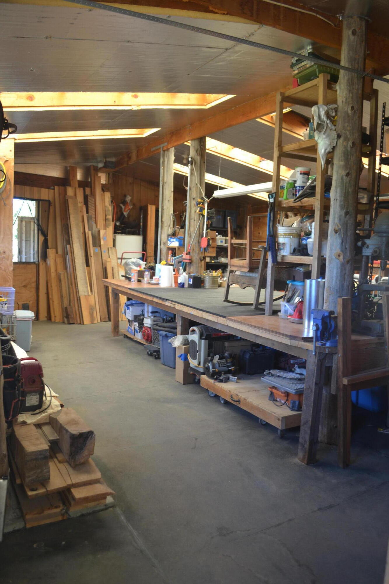 542-405 Punkin Center Road Bieber, CA 96009 - Photo 74 of 127 SHOP (14)