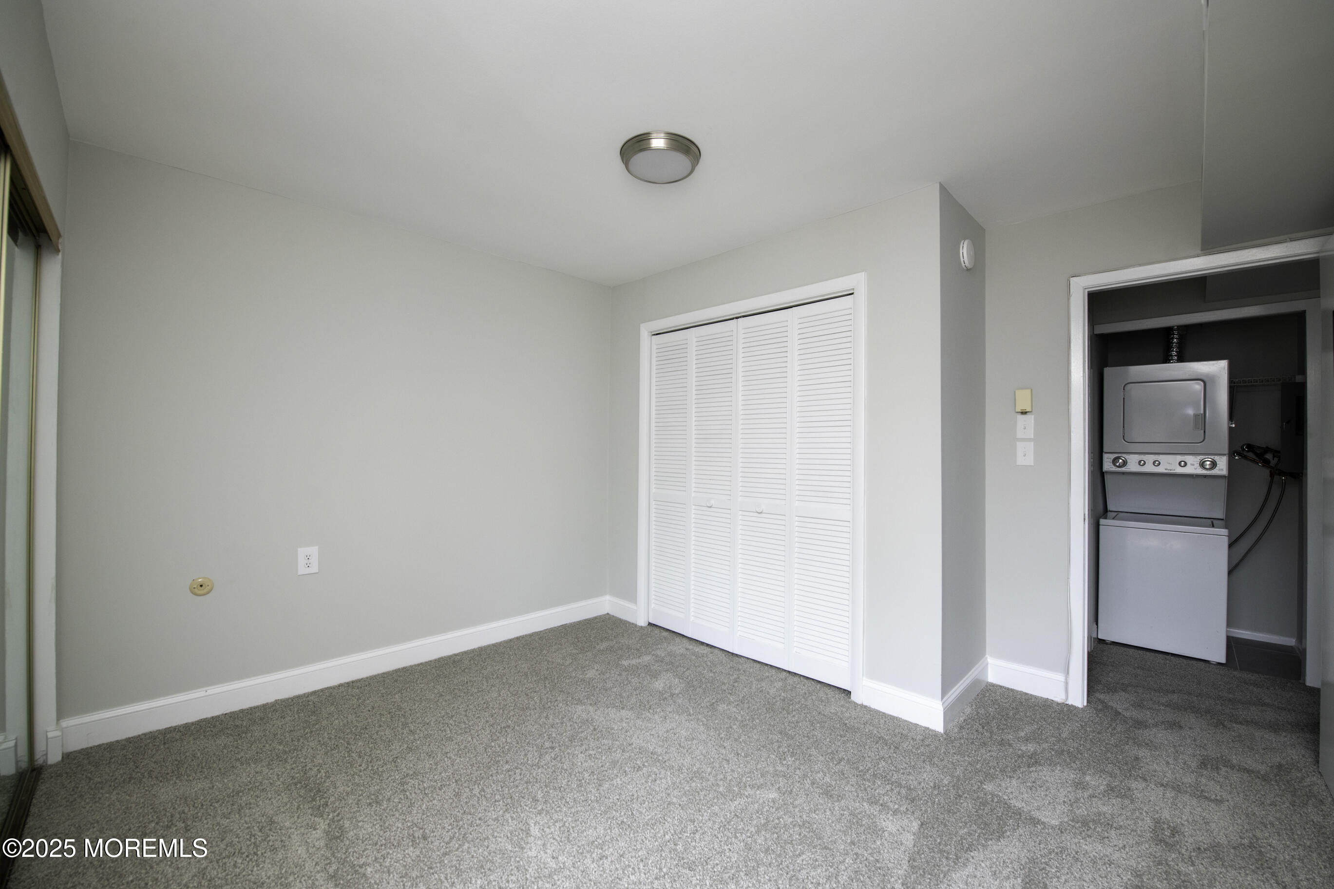 5 B Auburn Court Red Bank, NJ 07701 - Photo 15 of 19 a view of an empty room