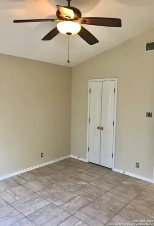 a view of a room with a sink and a window