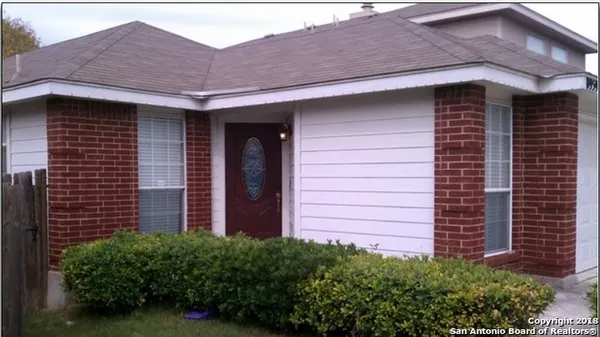 $1,500 | 8959 Arch Bridge, San Antonio, TX 78254