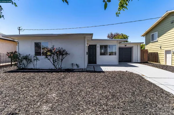 $458,000 | 61 Inlet Drive, Bay Point, CA 94565