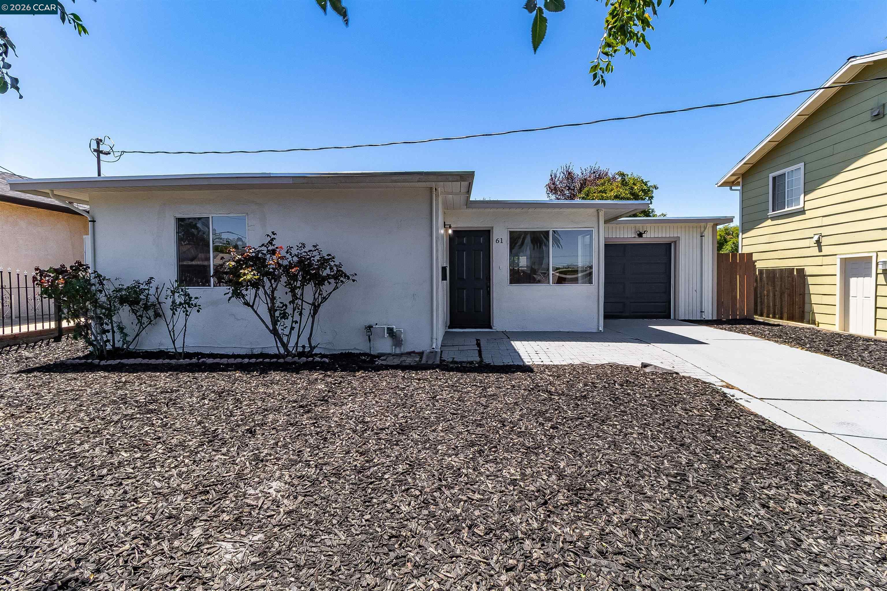 61 Inlet Drive Bay Point, CA 94565 - Photo 1 of 1 Gallery Image 1