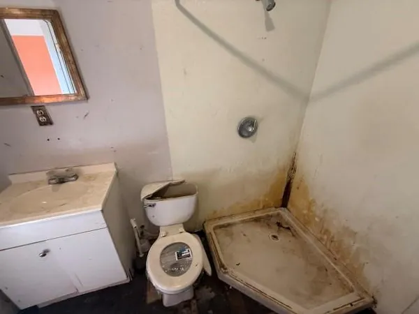 $31,200 | 601 South Franklin Avenue, Monahans, TX 79756