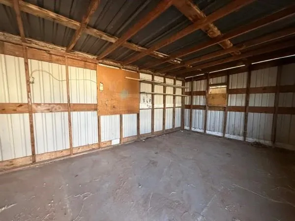 $31,200 | 601 South Franklin Avenue, Monahans, TX 79756