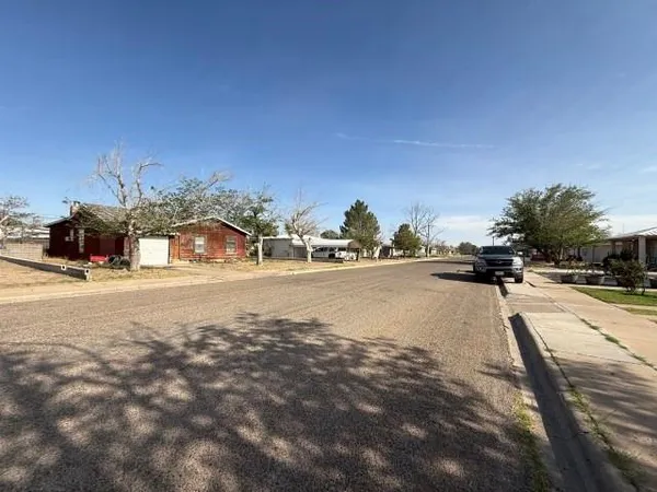 $31,200 | 601 South Franklin Avenue, Monahans, TX 79756