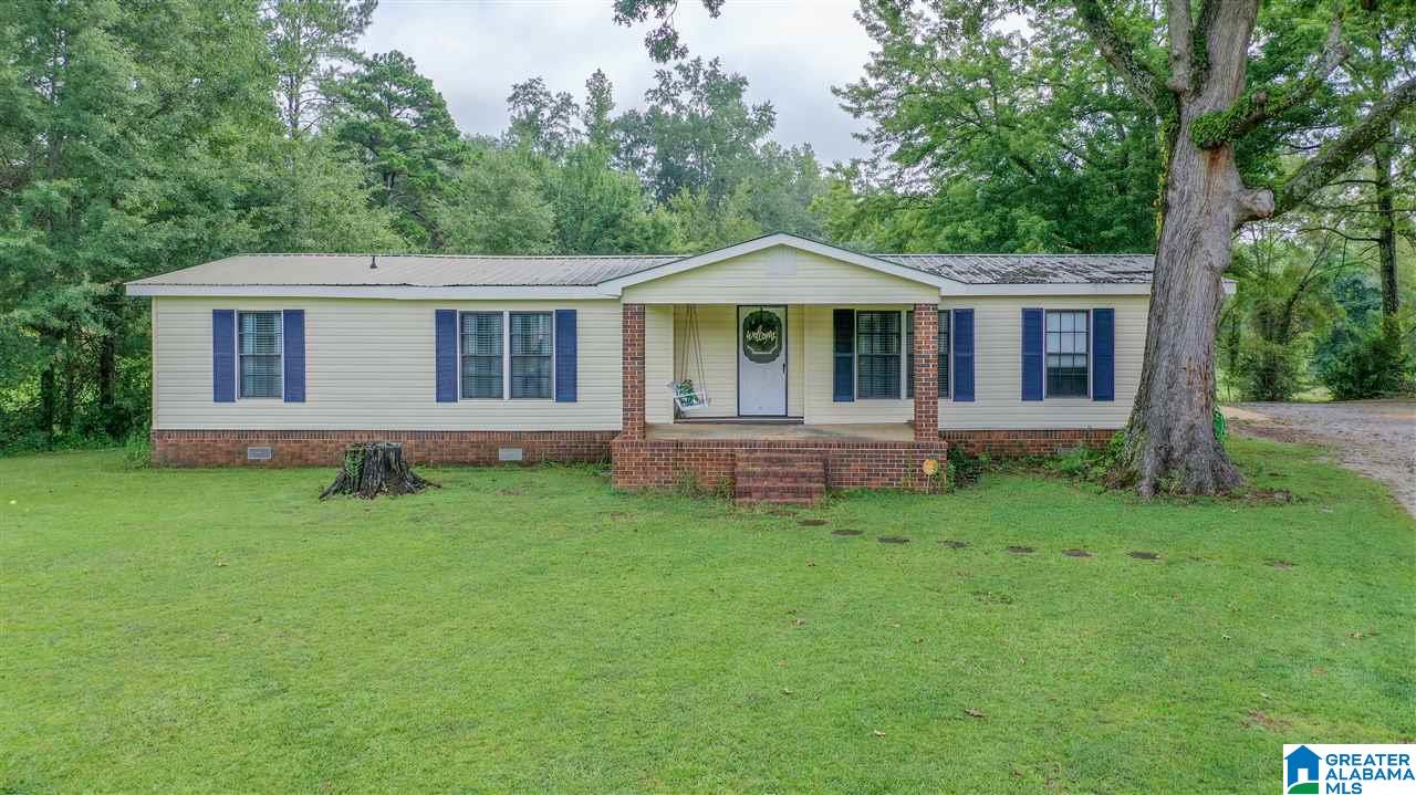 1003 County Road 241 Clanton, AL 35045 - Photo 5 of 33