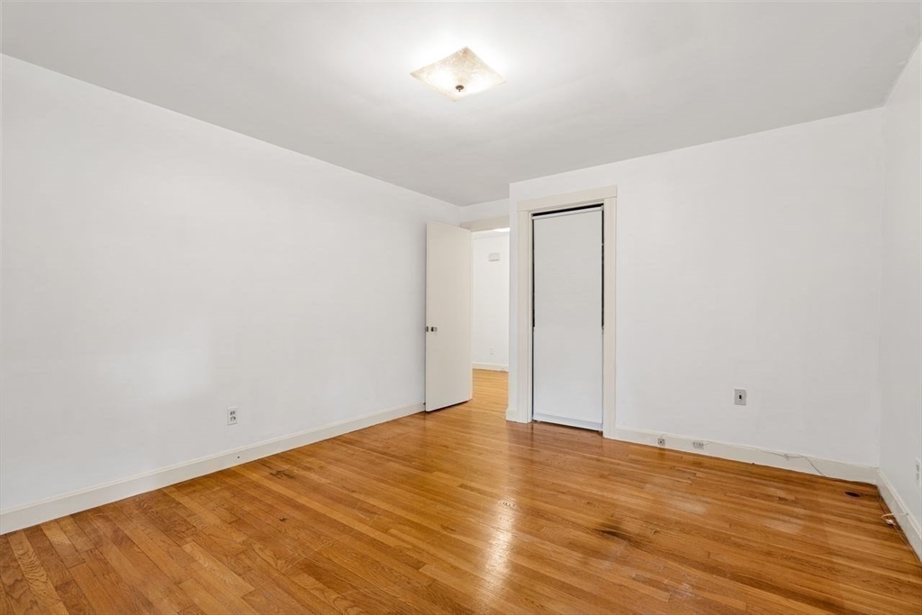 9 Pearson Street Beverly, MA 01915 - Photo 17 of 41 a view of an empty room