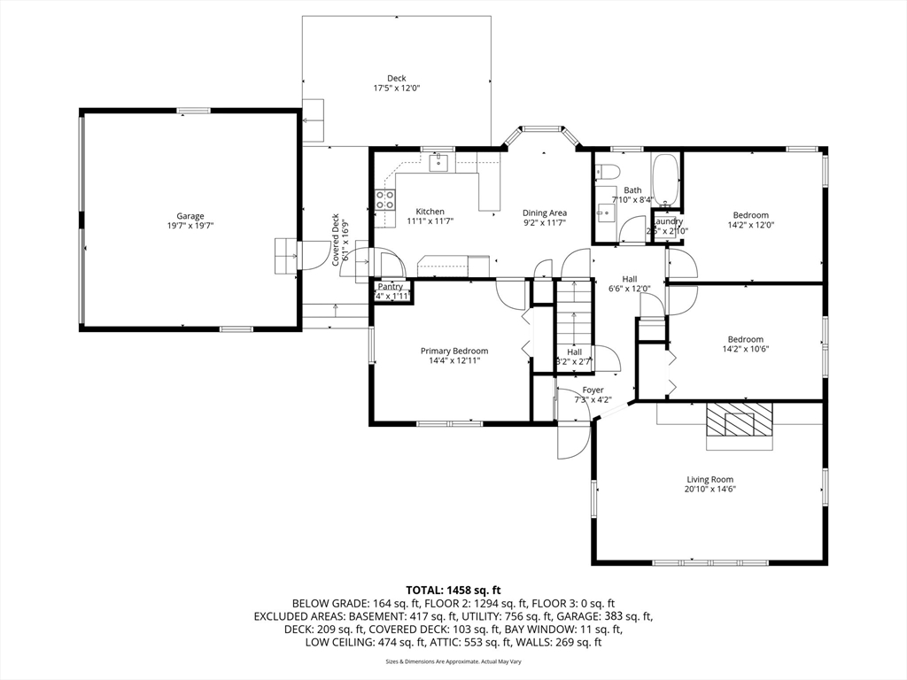 9 Pearson Street Beverly, MA 01915 - Photo 40 of 41