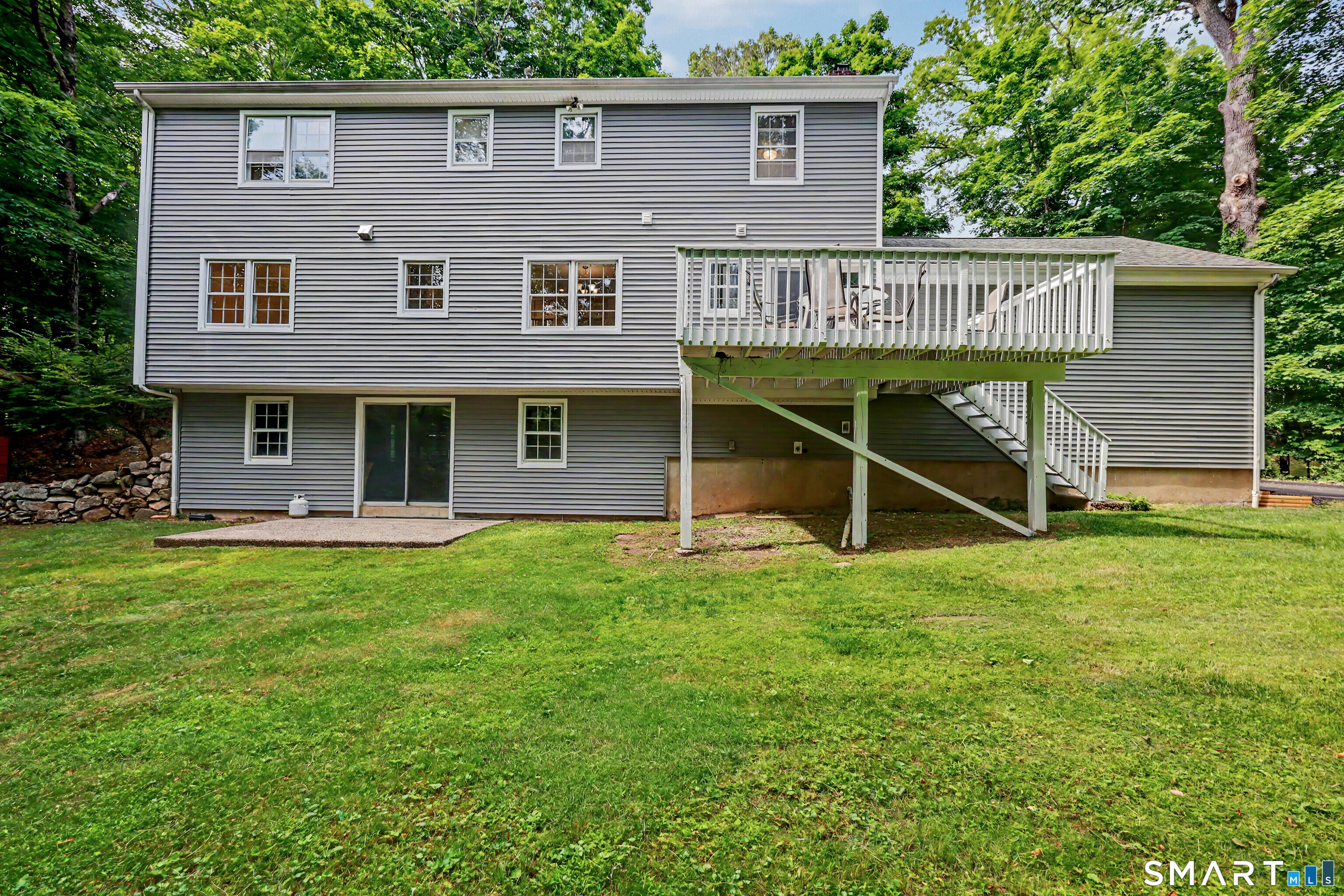 2473 Long Ridge Road Stamford, CT 06903 - Photo 34 of 40