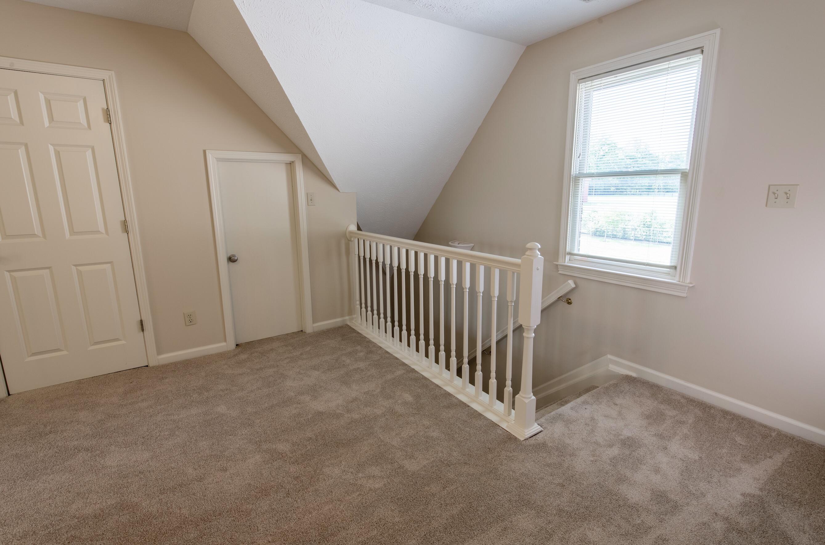 3003 Ironworks Road Georgetown, KY 40324 - Photo 29 of 53 Upstairs Bed 4 with Stairs