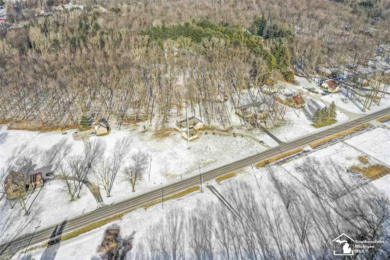 4196 Rauch Road Petersburg, MI 49270 - Photo 32 of 36