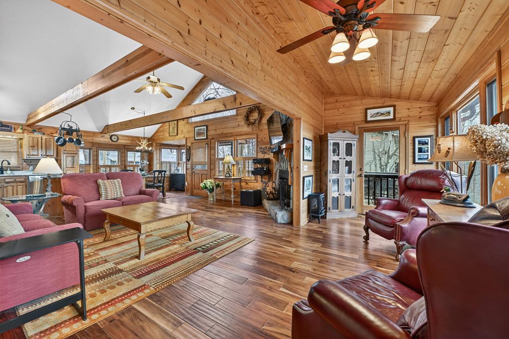 1189 Walnut Ridge Ellijay, GA 30536 - Photo 38 of 84 Gallery Image 38