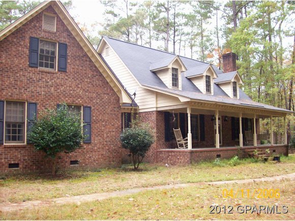 1370 Foster Road Grimesland, NC 27837 - Photo 1 of 2 Primary Photo