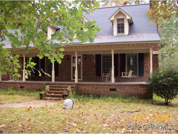 1370 Foster Road Grimesland, NC 27837 - Photo 2 of 2 Additional Photo