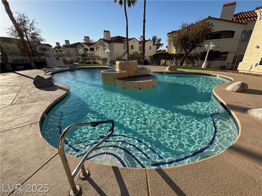 698 South Racetrack Road, Unit 413 Henderson, NV 89015 - Photo 26 of 28