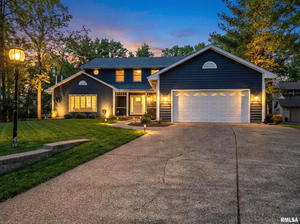 $382,500 | 1432 West Grandridge Court, Dunlap, IL 61525