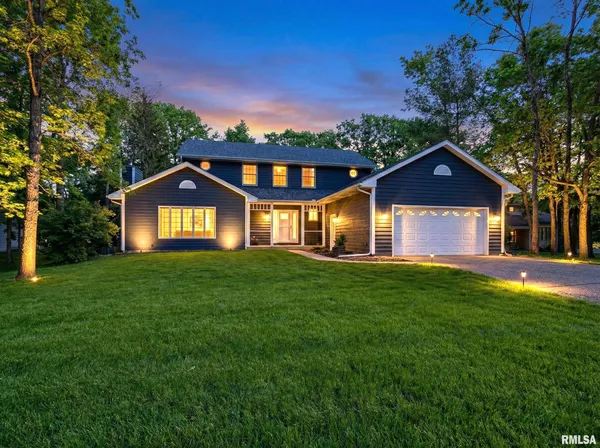 $382,500 | 1432 West Grandridge Court, Dunlap, IL 61525