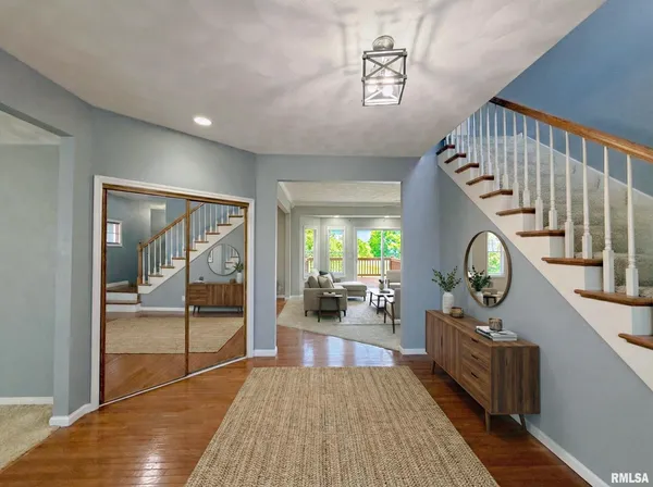 $382,500 | 1432 West Grandridge Court, Dunlap, IL 61525