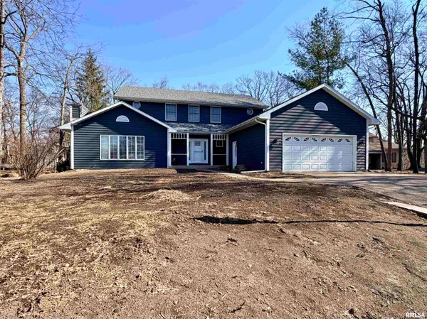 $382,500 | 1432 West Grandridge Court, Dunlap, IL 61525