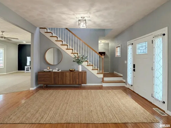 $382,500 | 1432 West Grandridge Court, Dunlap, IL 61525