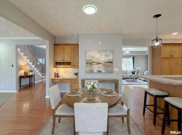 $382,500 | 1432 West Grandridge Court, Dunlap, IL 61525