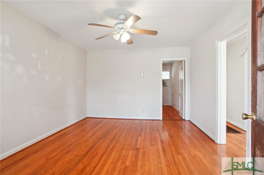 302 Brandywine Road Savannah, GA 31405 - Photo 11 of 21
