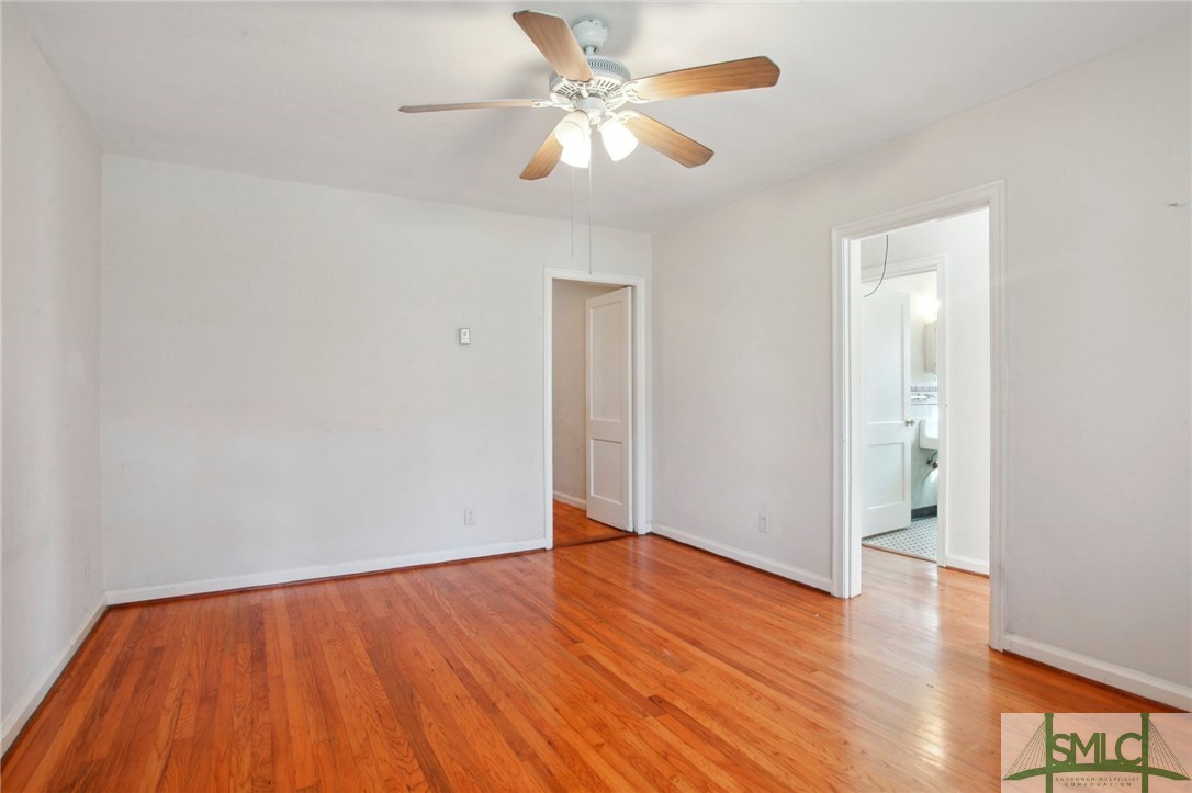 302 Brandywine Road Savannah, GA 31405 - Photo 13 of 21