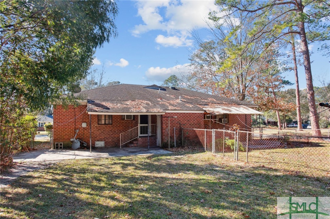 302 Brandywine Road Savannah, GA 31405 - Photo 20 of 21