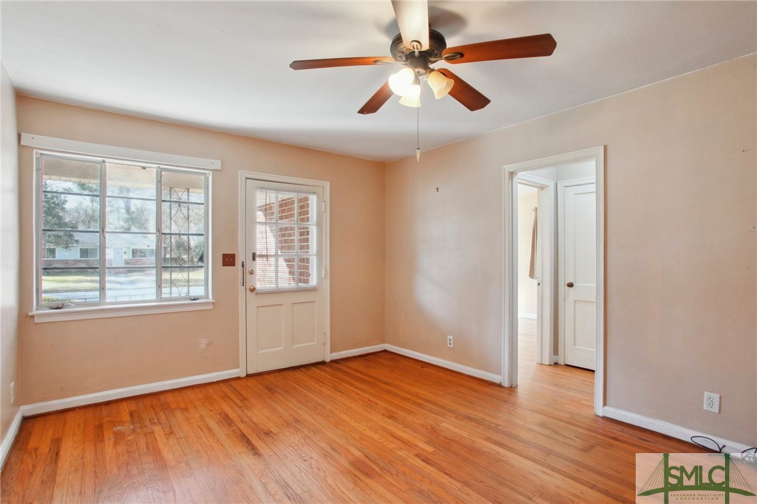 302 Brandywine Road Savannah, GA 31405 - Photo 5 of 21