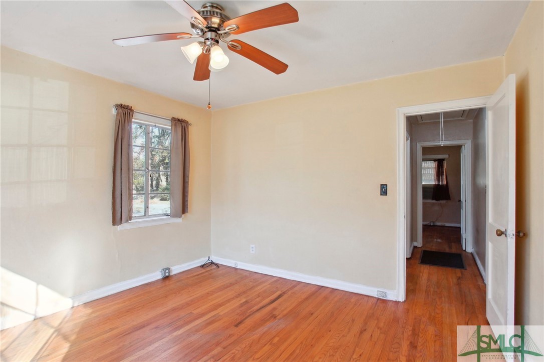 302 Brandywine Road Savannah, GA 31405 - Photo 8 of 21