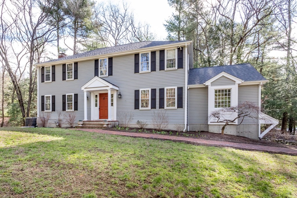 54 Cider Mill Road Sudbury, MA 01776 - Photo 1 of 36