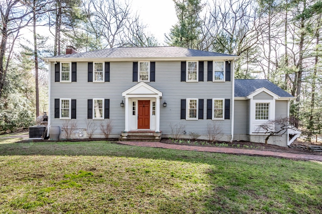 54 Cider Mill Road Sudbury, MA 01776 - Photo 2 of 36